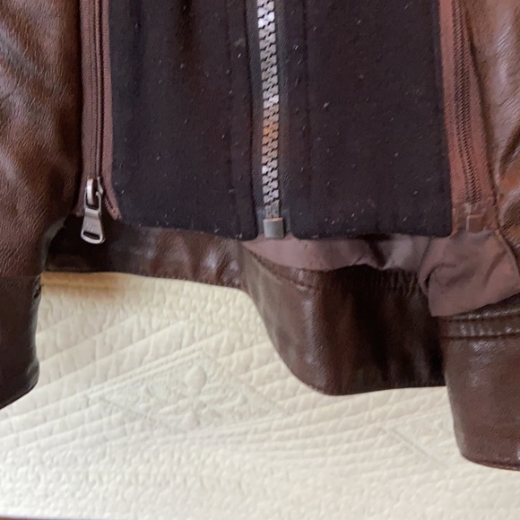 Calvin Klein Bomber Jacket - Picture 16 of 16